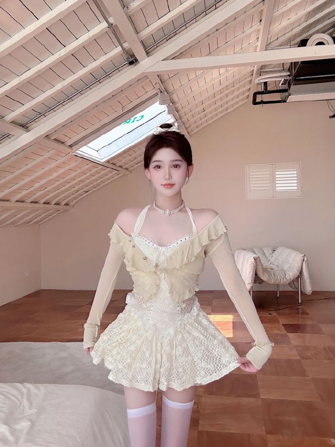 浪漫速成班